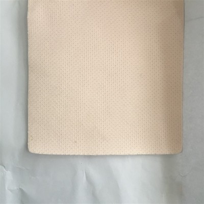 DG-HUJE  FA5345   Jacquard  Heat  TPU  Brush  milk  56''  340g  10000mm   H20(JIS1092A)  5000Gg/m2  day  (ASTME96BW) 正面照